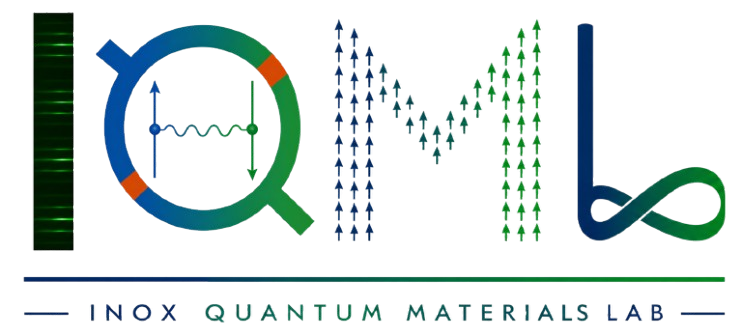 IQML Logo